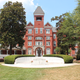 Graves Hall at Morehouse College (Wikimedia Commons)